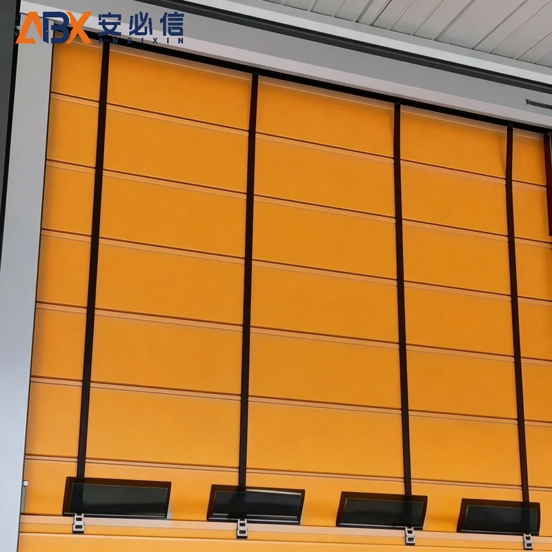 白银市堆积门